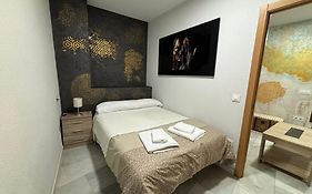 Apartamento céntrico en Plaza San Miguel